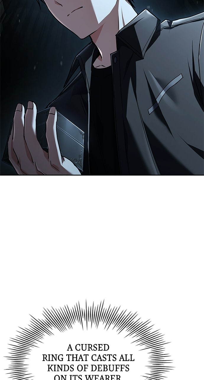 The Necromancer Saint Episode 1 page 106 - 