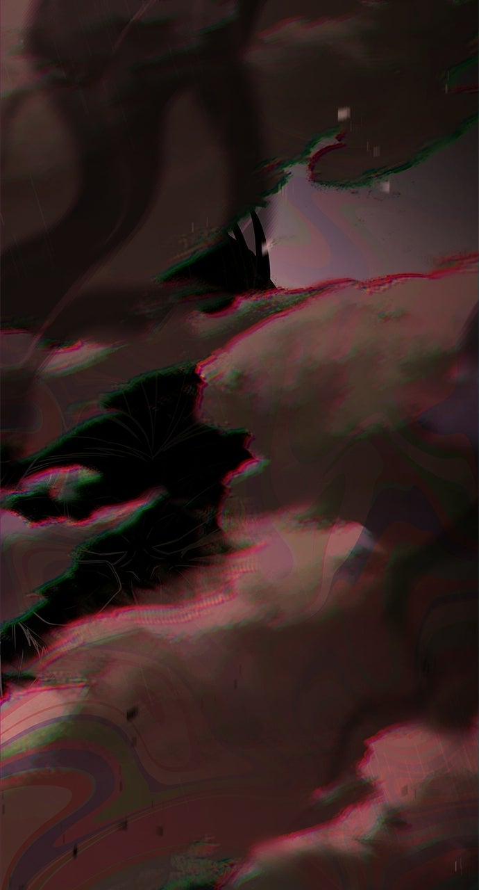 The Necromancer Saint Episode 1 page 115 - 