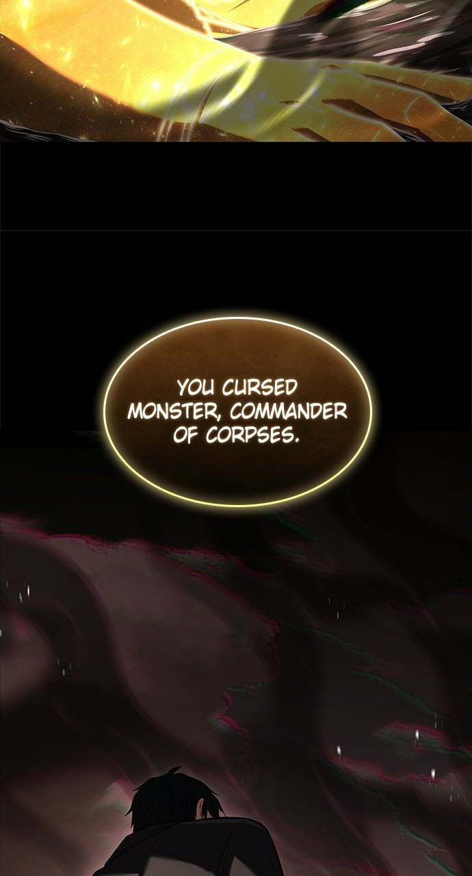 The Necromancer Saint Episode 1 page 120 - 