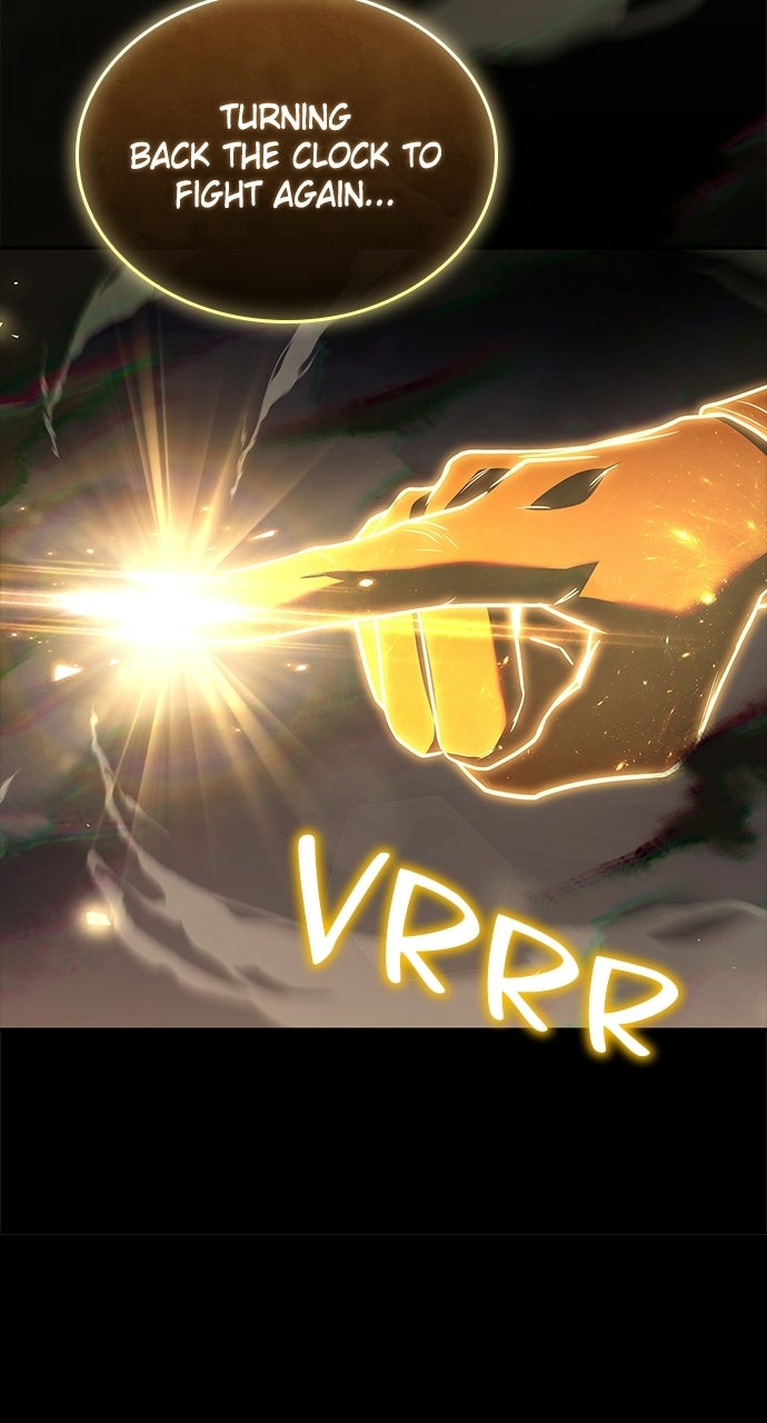 The Necromancer Saint Episode 1 page 125 - 