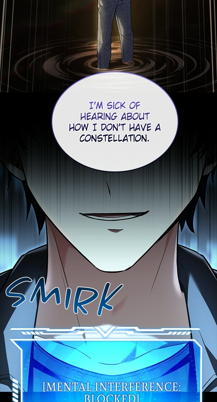 The Necromancer Saint Episode 1 page 129 - 
