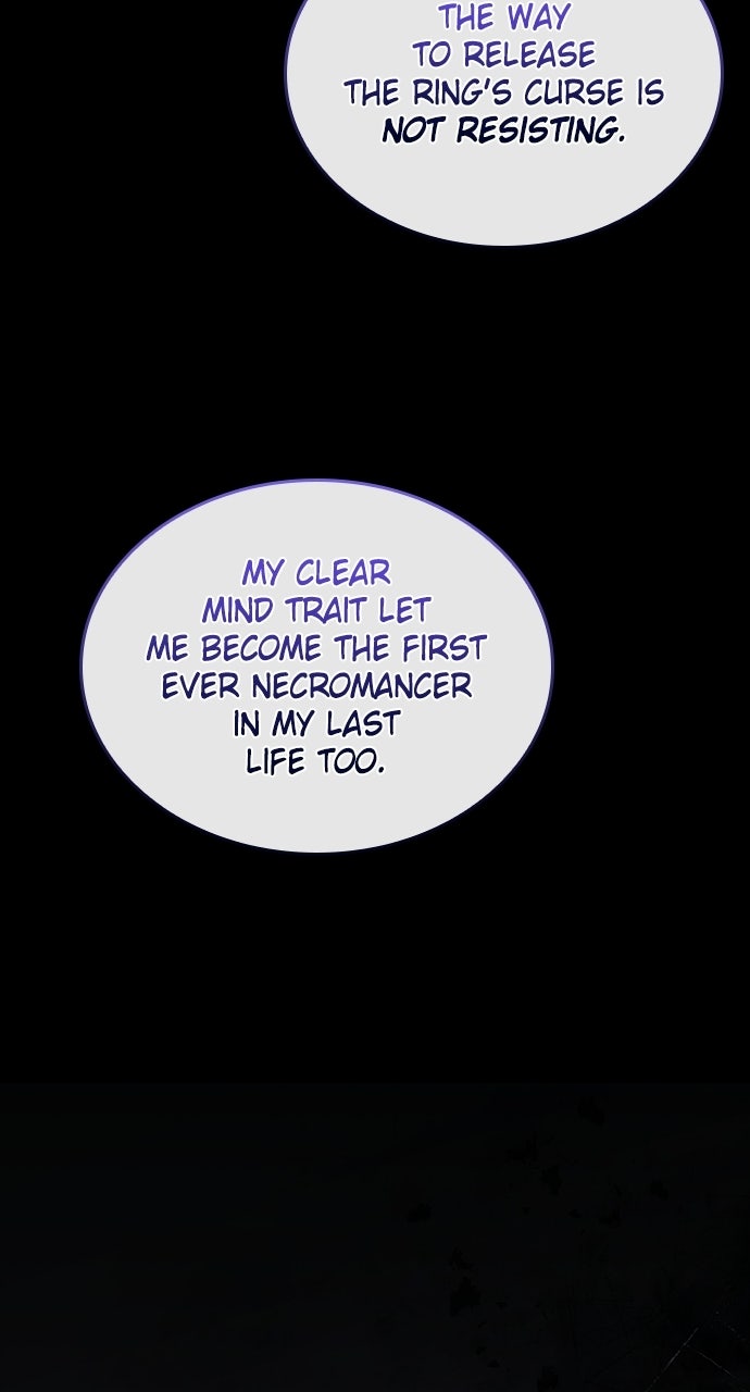 The Necromancer Saint Episode 1 page 136 - 
