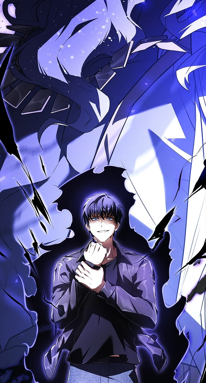 The Necromancer Saint Episode 1 page 138 - 