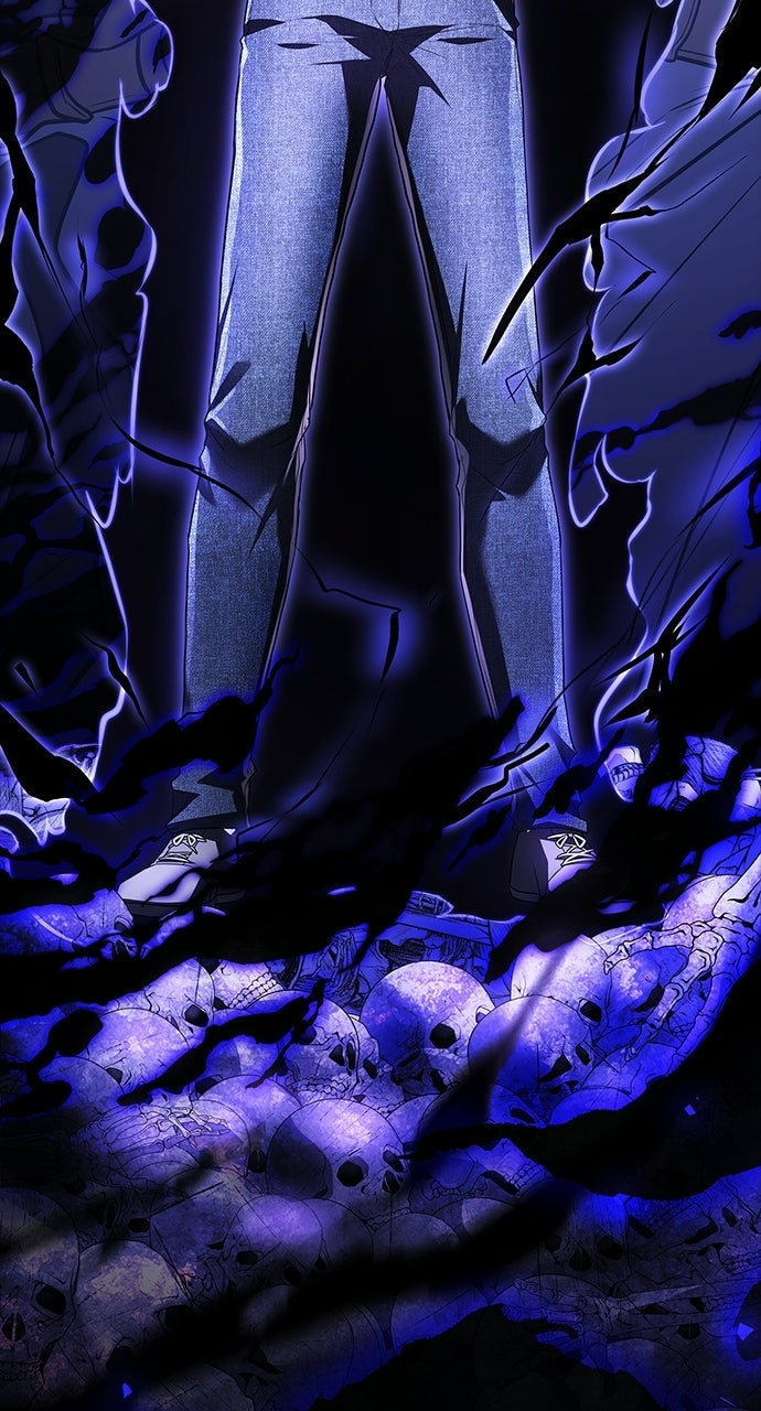 The Necromancer Saint Episode 1 page 139 - 