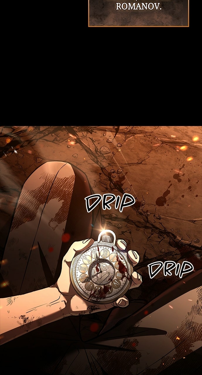 The Necromancer Saint Episode 1 page 15 - 