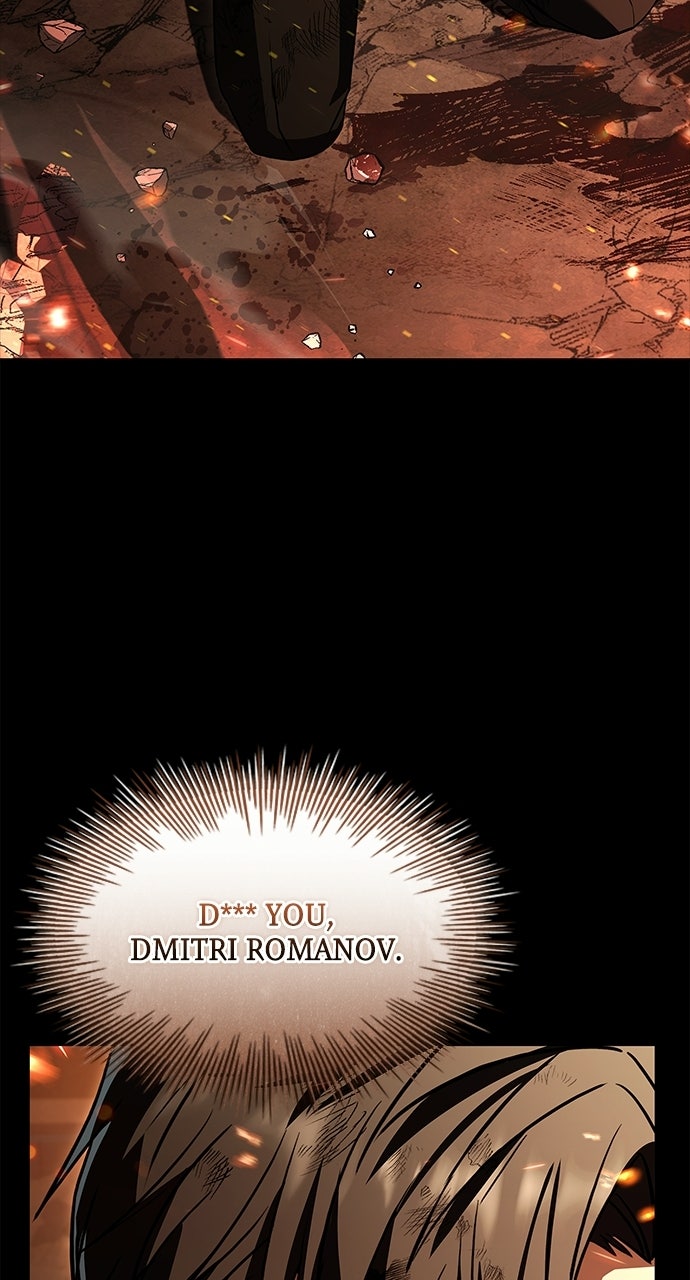 The Necromancer Saint Episode 1 page 19 - 