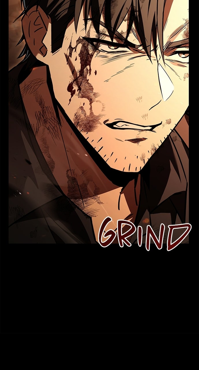 The Necromancer Saint Episode 1 page 20 - 