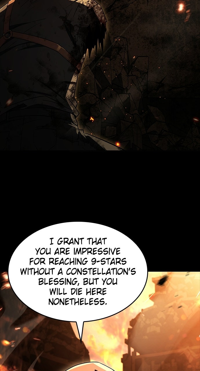 The Necromancer Saint Episode 1 page 22 - 
