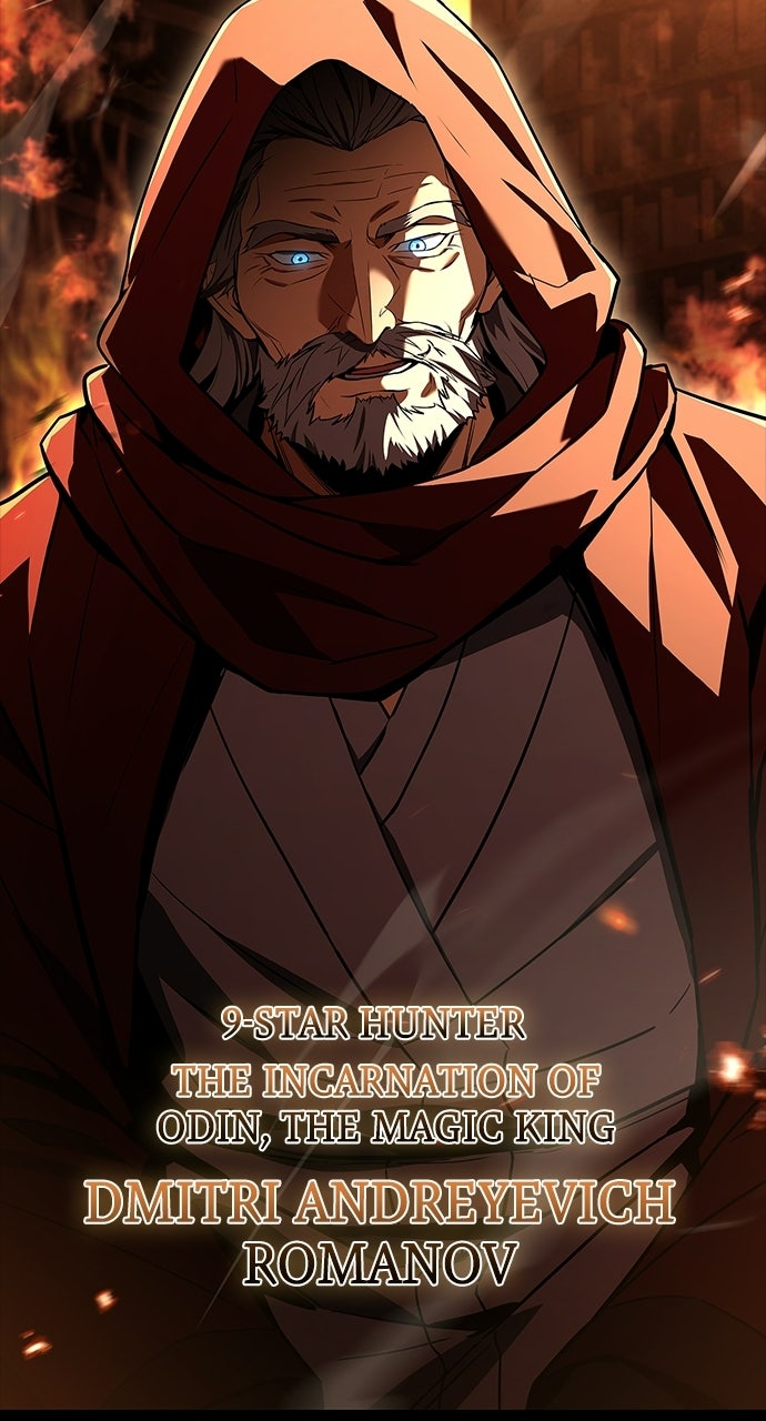 The Necromancer Saint Episode 1 page 23 - 