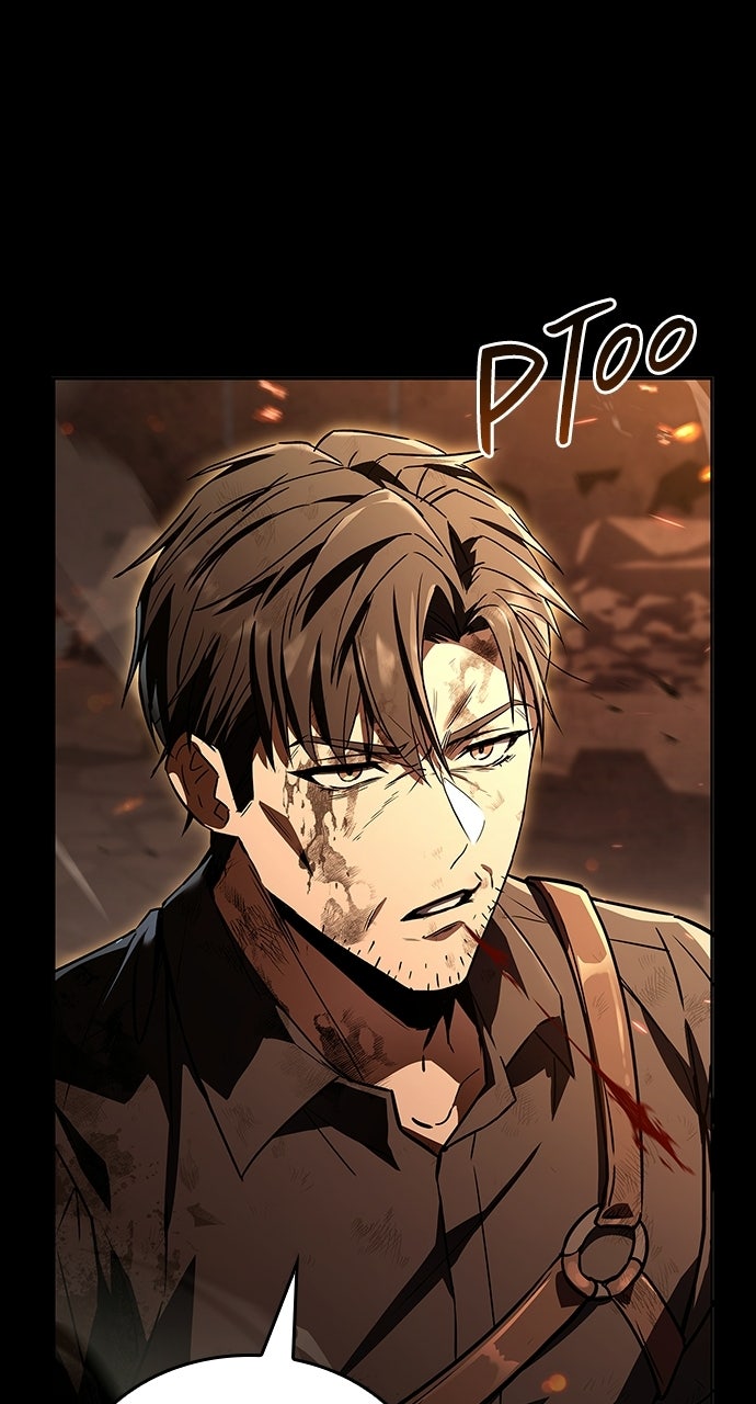 The Necromancer Saint Episode 1 page 24 - 