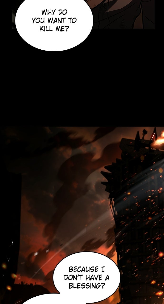 The Necromancer Saint Episode 1 page 25 - 