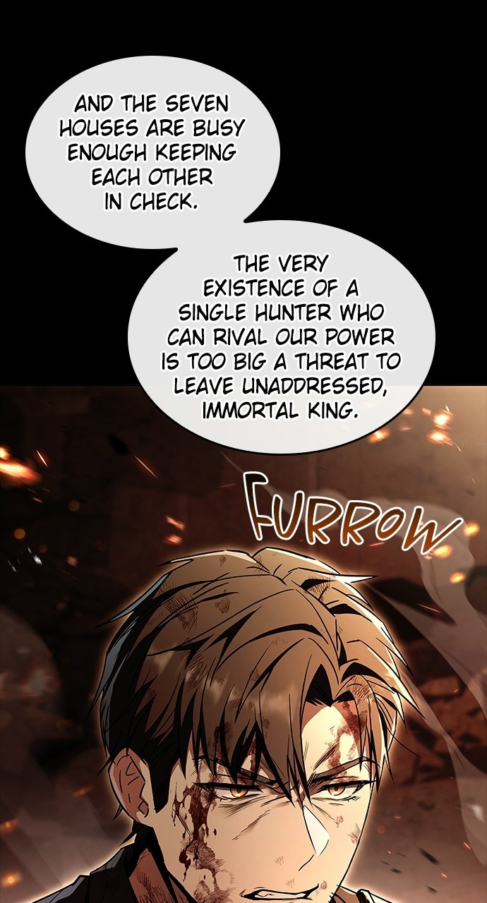 The Necromancer Saint Episode 1 page 29 - 