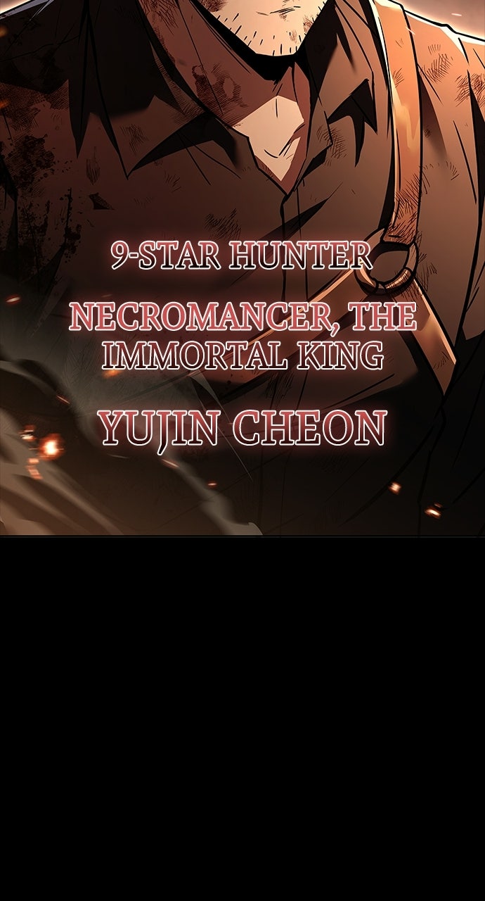 The Necromancer Saint Episode 1 page 30 - 