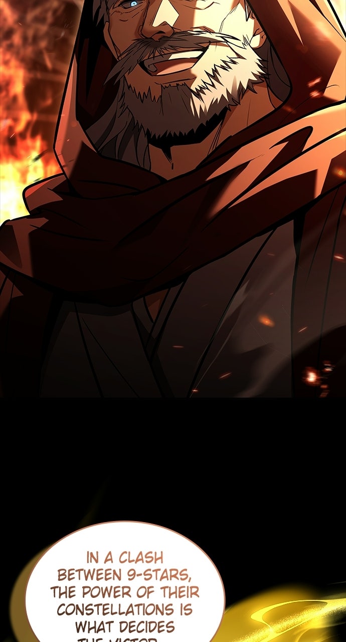 The Necromancer Saint Episode 1 page 33 - 