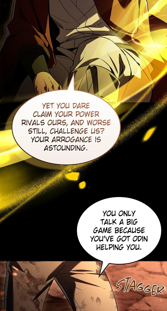 The Necromancer Saint Episode 1 page 35 - 