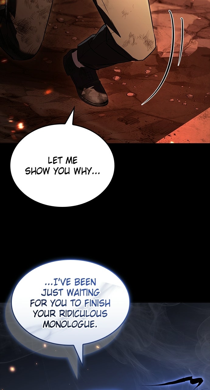 The Necromancer Saint Episode 1 page 36 - 