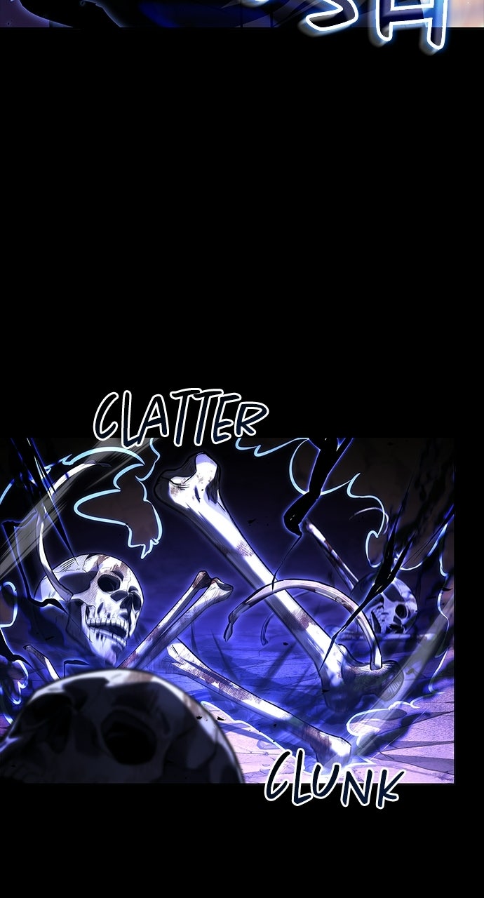 The Necromancer Saint Episode 1 page 38 - 