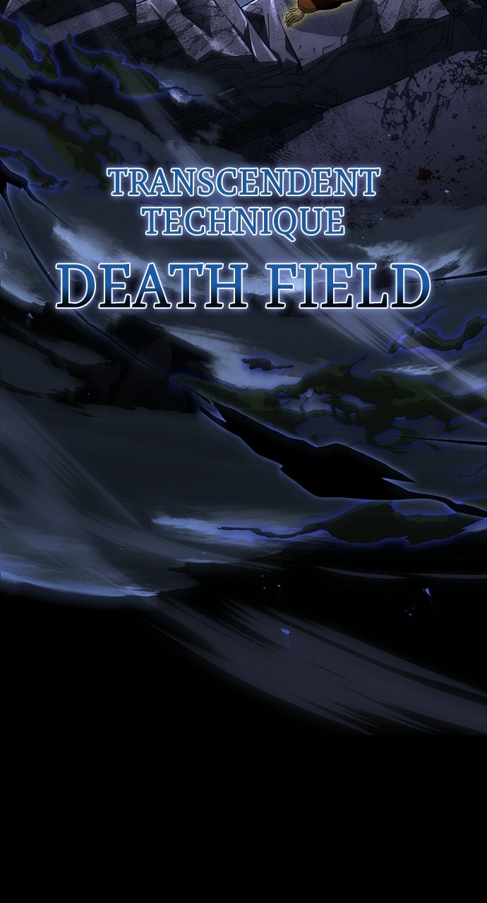 The Necromancer Saint Episode 1 page 41 - 