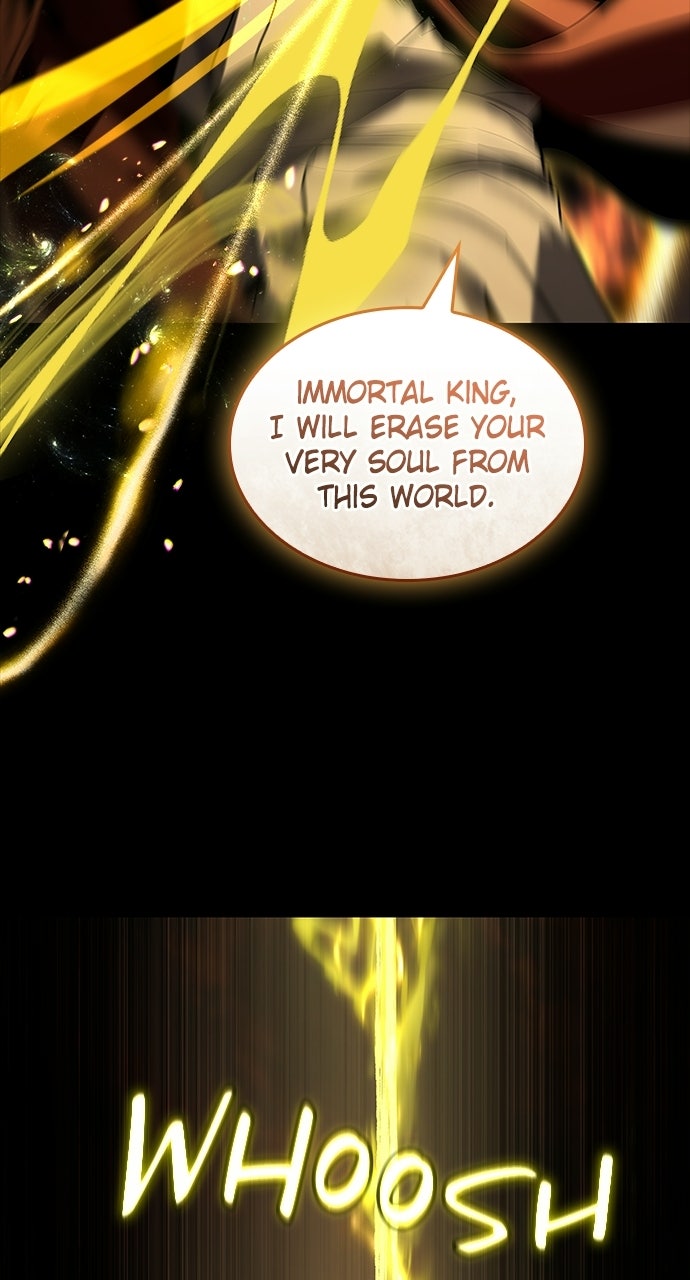 The Necromancer Saint Episode 1 page 45 - 