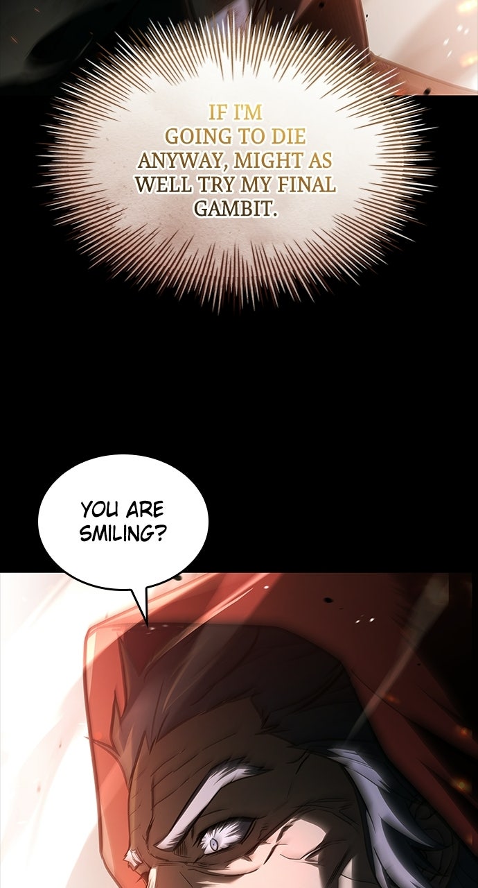 The Necromancer Saint Episode 1 page 53 - 