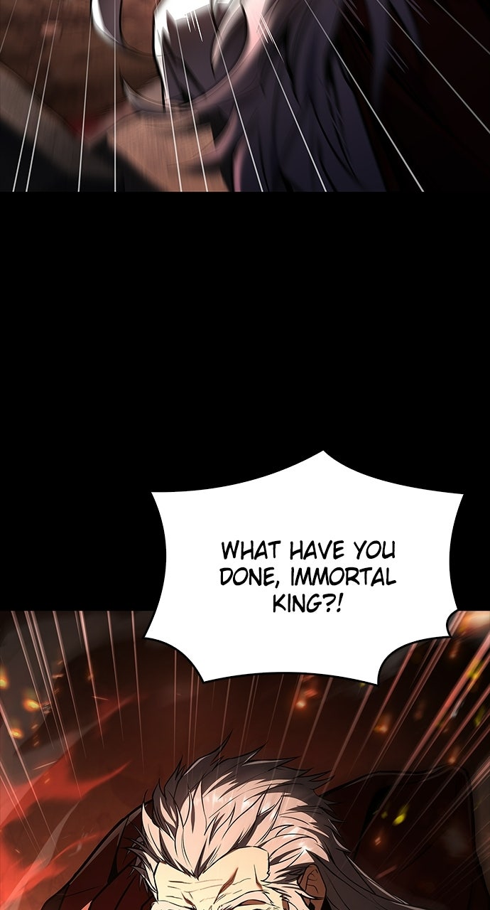 The Necromancer Saint Episode 1 page 64 - 