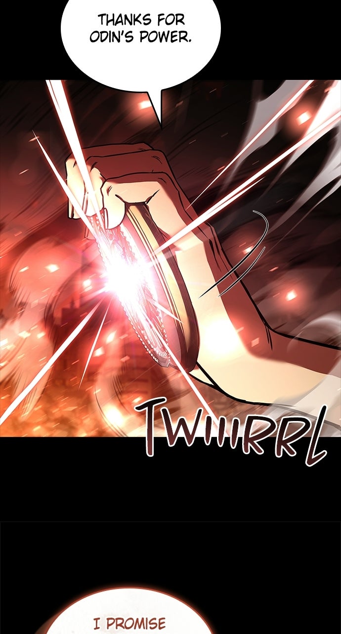 The Necromancer Saint Episode 1 page 66 - 