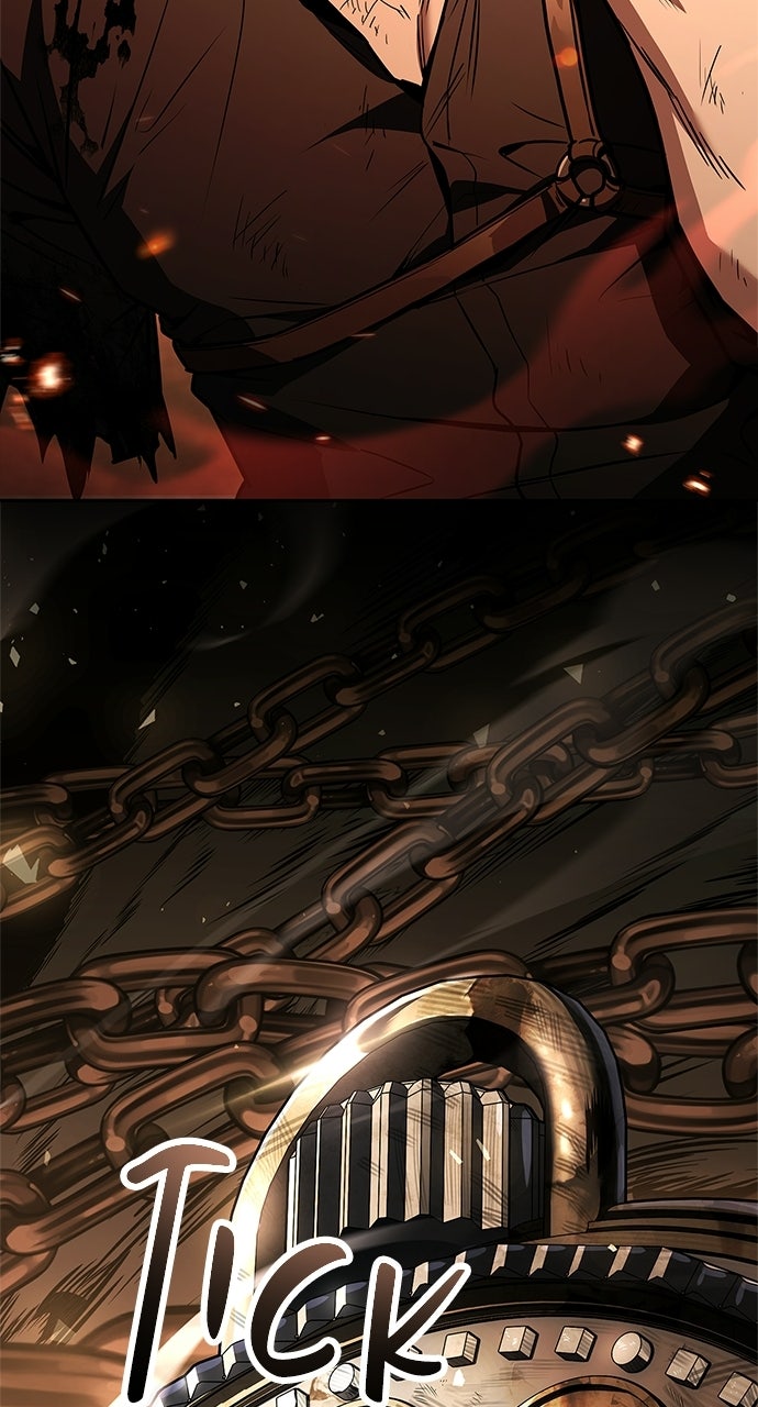 The Necromancer Saint Episode 1 page 68 - 