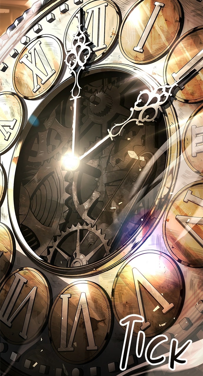 The Necromancer Saint Episode 1 page 69 - 