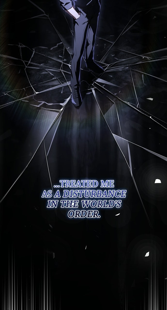 The Necromancer Saint Episode 1 page 8 - 
