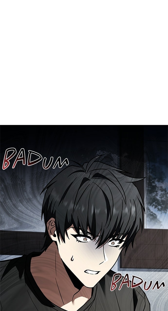 The Necromancer Saint Episode 1 page 76 - 