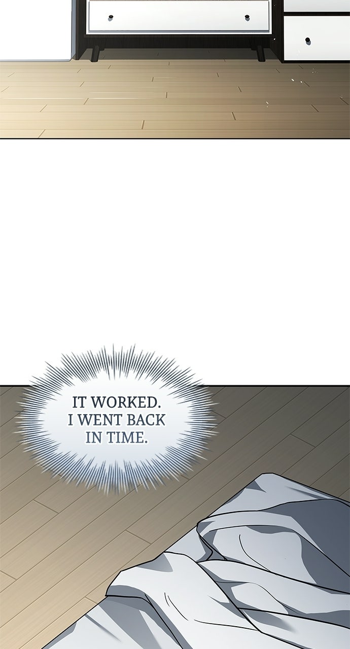 The Necromancer Saint Episode 1 page 79 - 