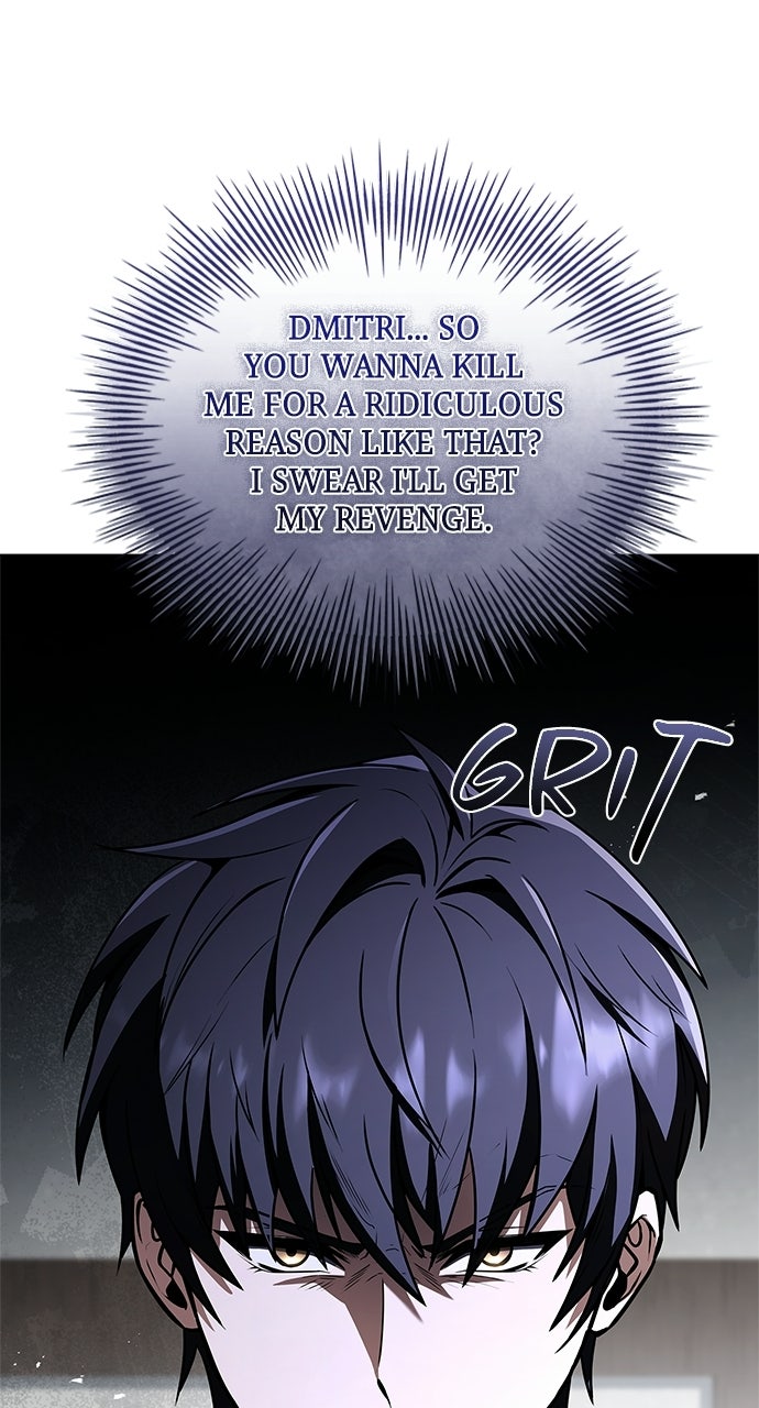 The Necromancer Saint Episode 1 page 81 - 