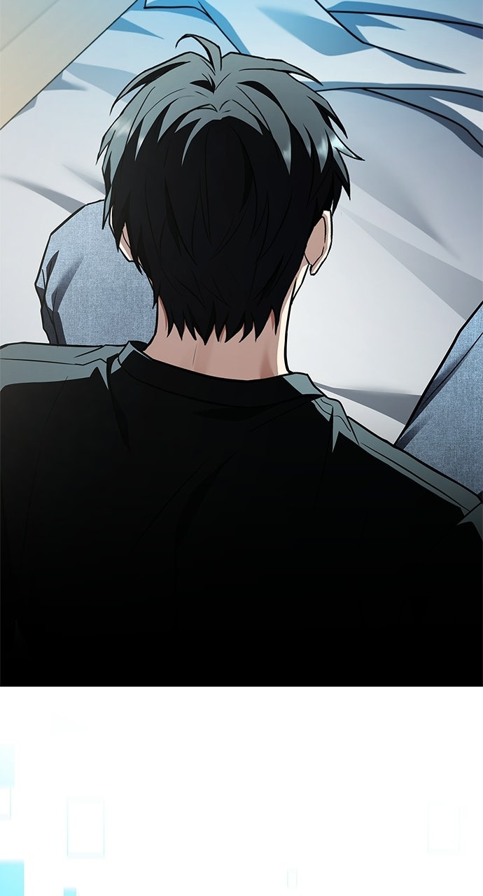 The Necromancer Saint Episode 1 page 87 - 