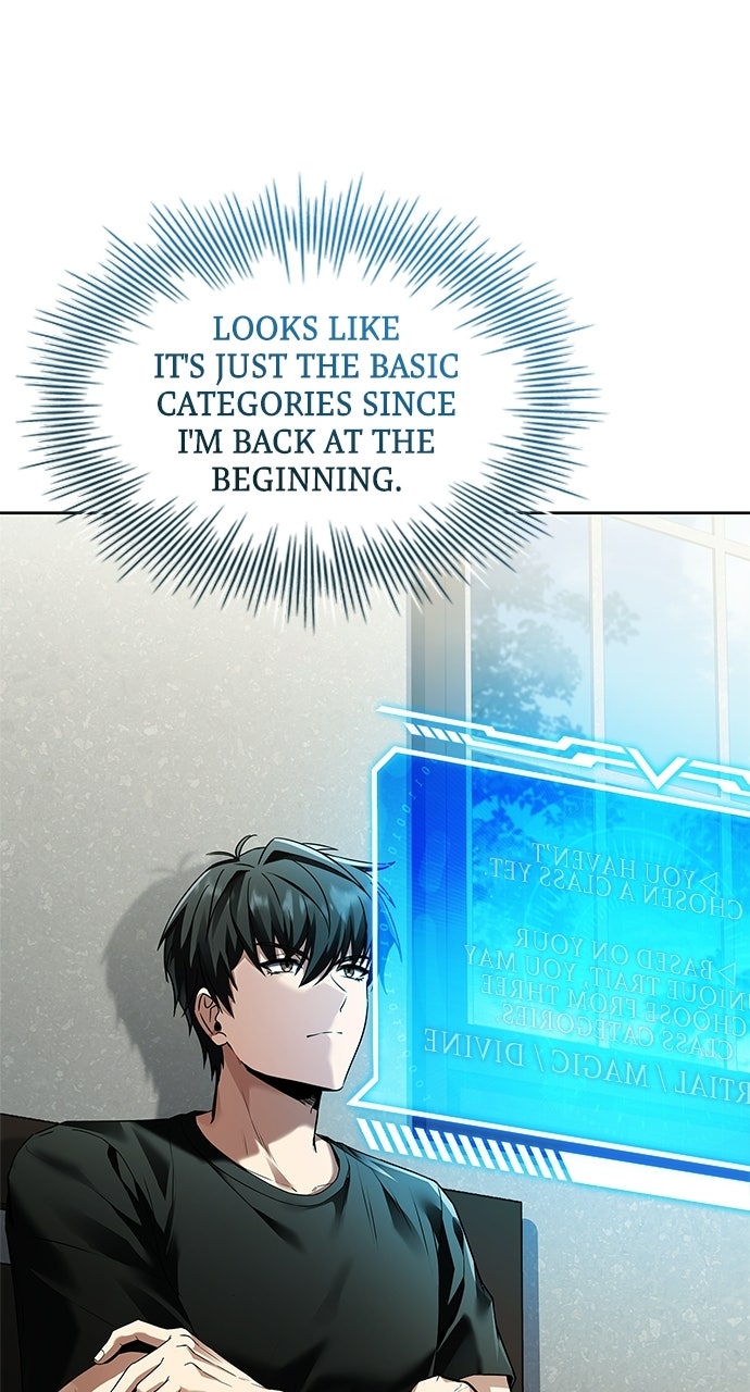 The Necromancer Saint Episode 1 page 91 - 