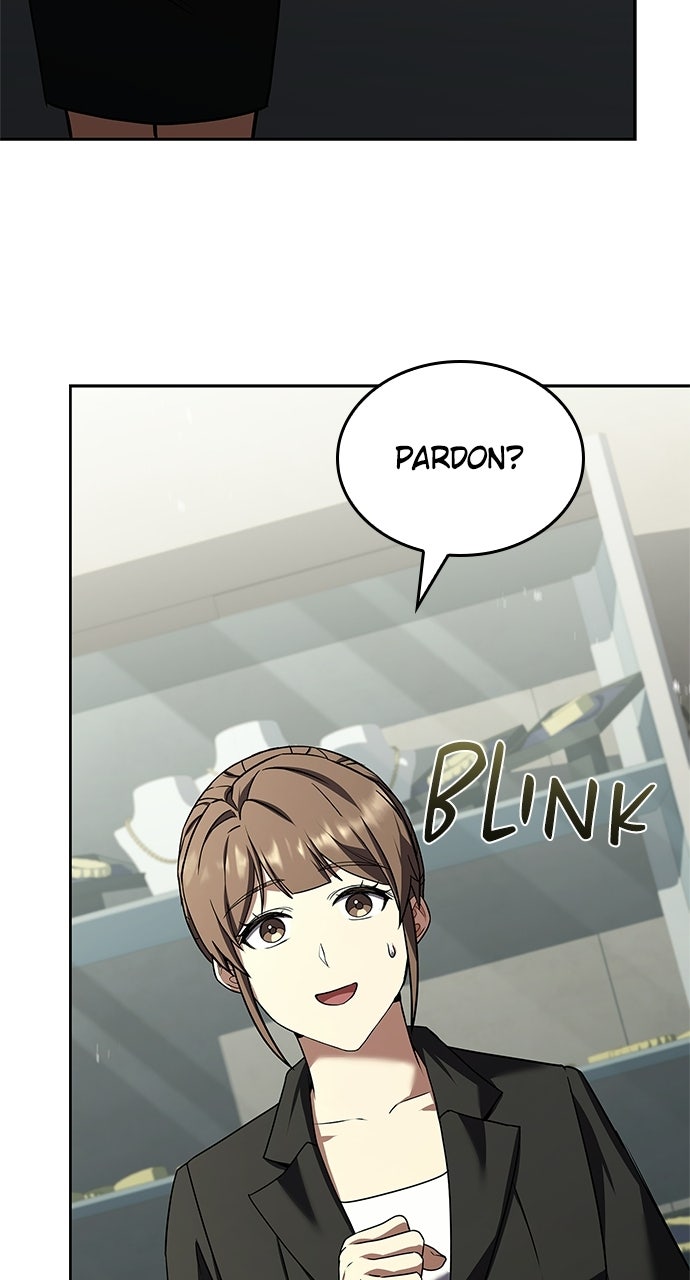 The Necromancer Saint Episode 1 page 100 - 