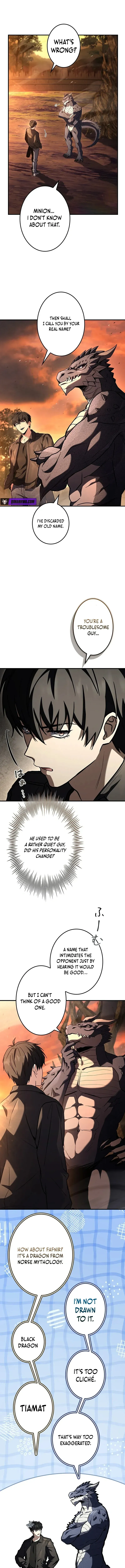 The Necromancer Saint Chapter 10 page 7 - 