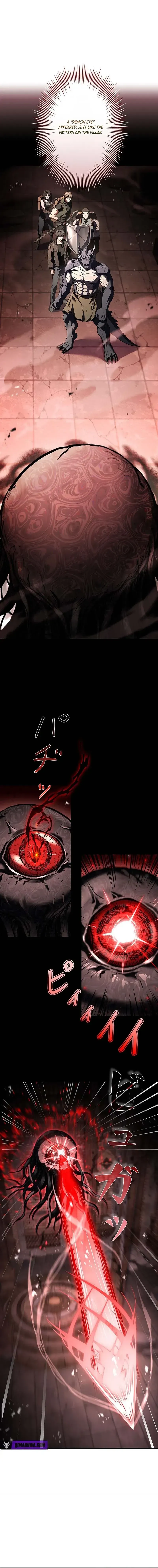 The Necromancer Saint Chapter 16 page 2 - 