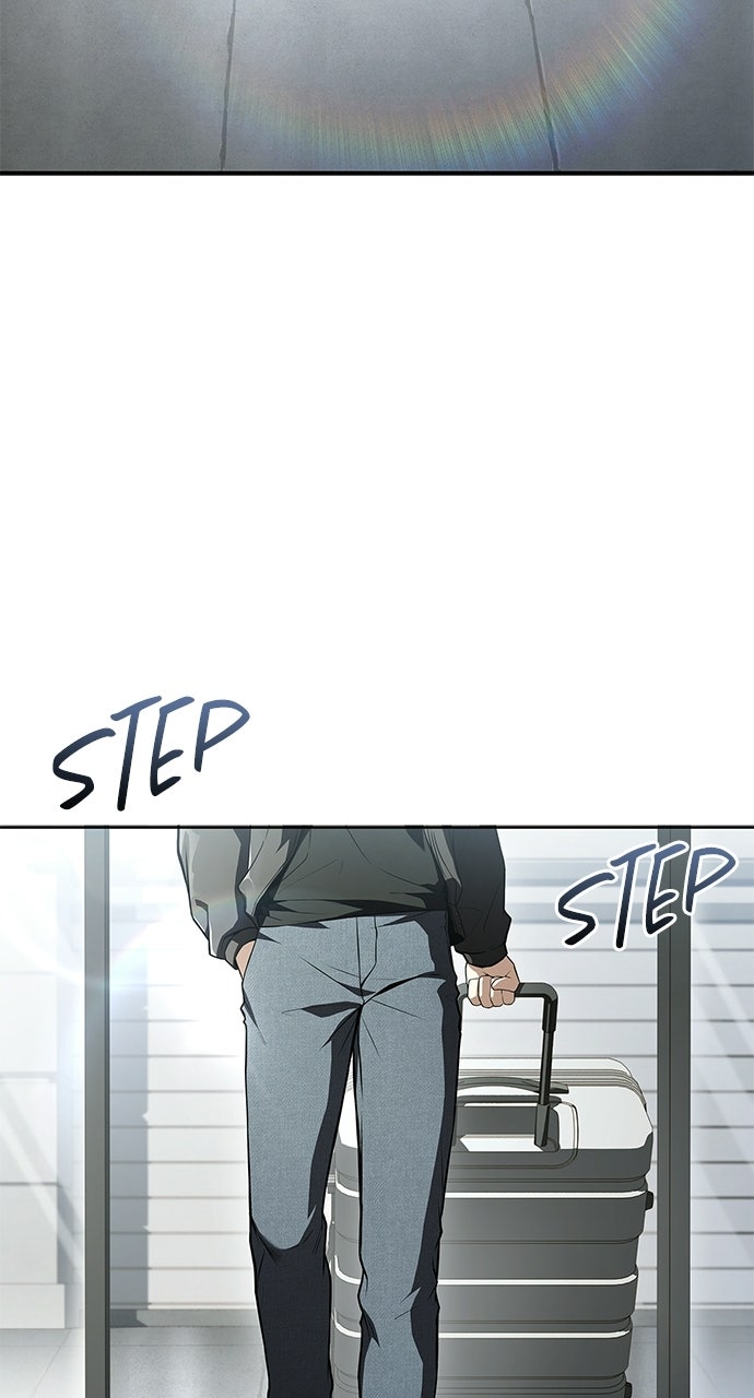 The Necromancer Saint Episode 2 page 104 - 