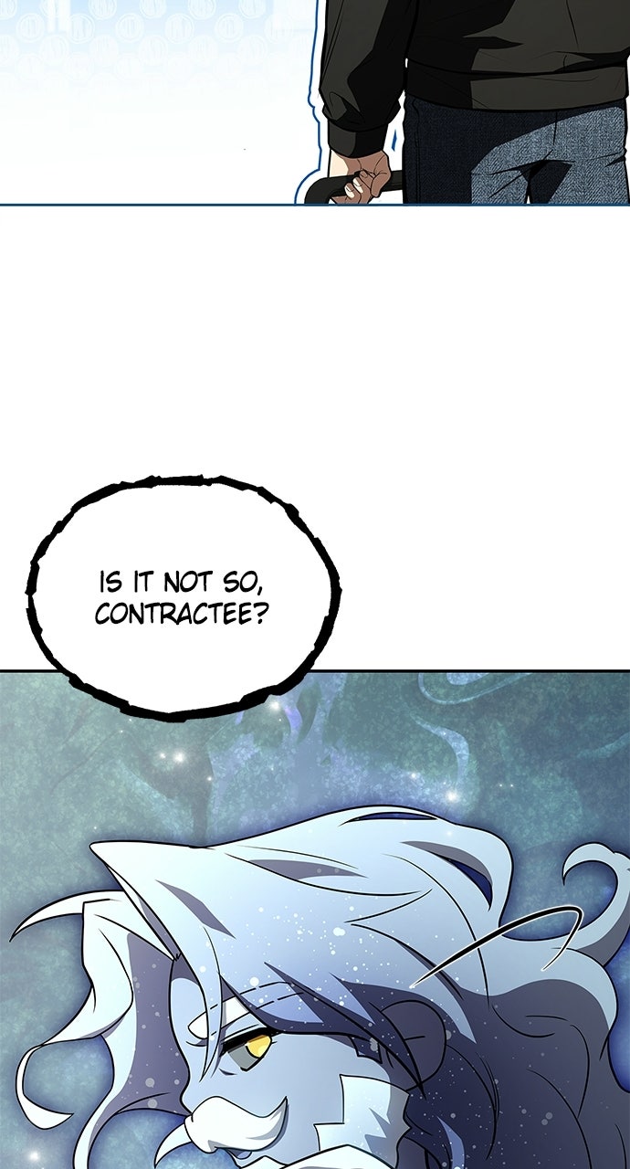 The Necromancer Saint Episode 2 page 109 - 