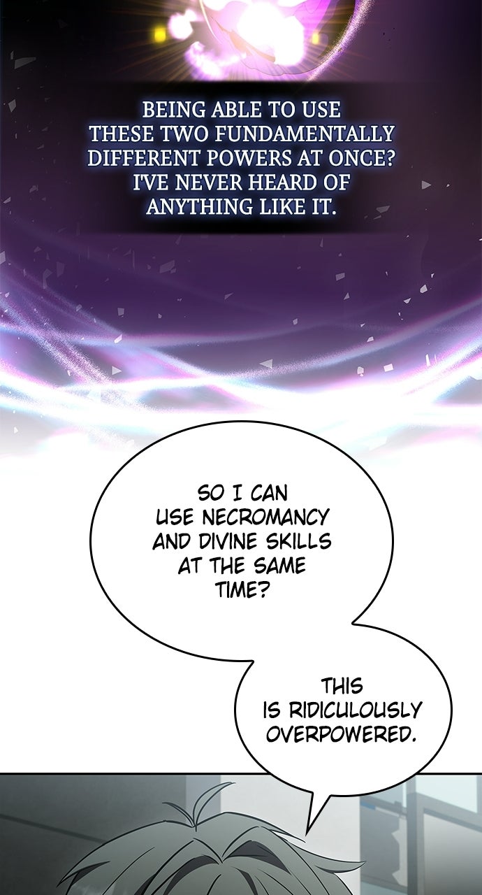 The Necromancer Saint Episode 2 page 125 - 