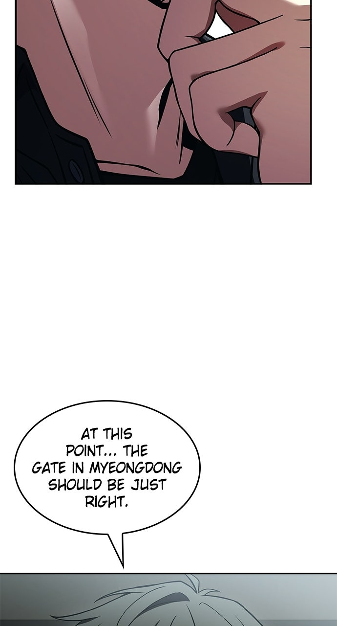 The Necromancer Saint Episode 2 page 129 - 