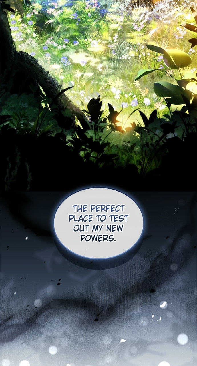 The Necromancer Saint Episode 2 page 132 - 