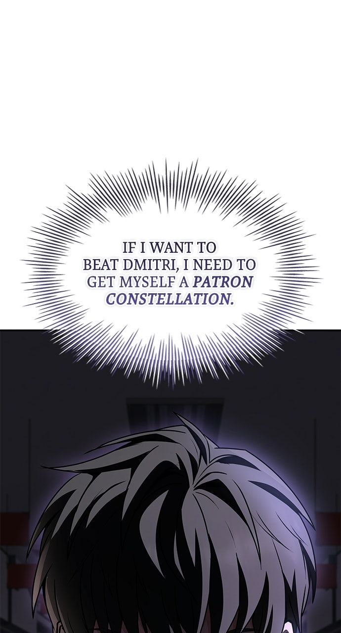 The Necromancer Saint Episode 2 page 18 - 