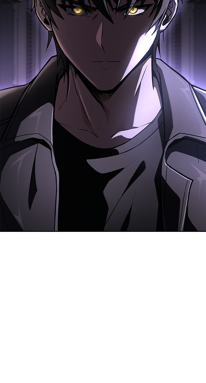 The Necromancer Saint Episode 2 page 19 - 
