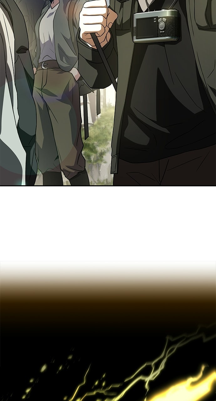 The Necromancer Saint Episode 2 page 24 - 