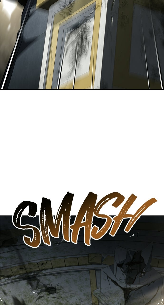 The Necromancer Saint Episode 2 page 32 - 