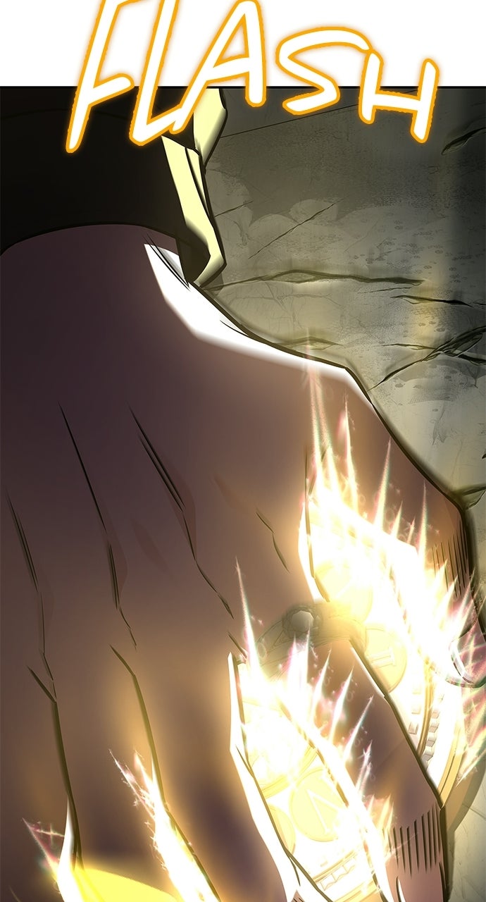 The Necromancer Saint Episode 2 page 34 - 