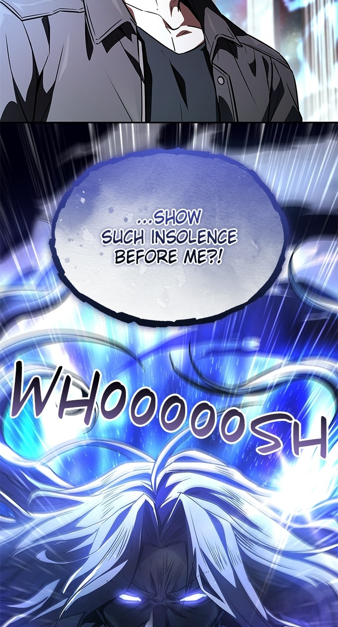 The Necromancer Saint Episode 2 page 40 - 