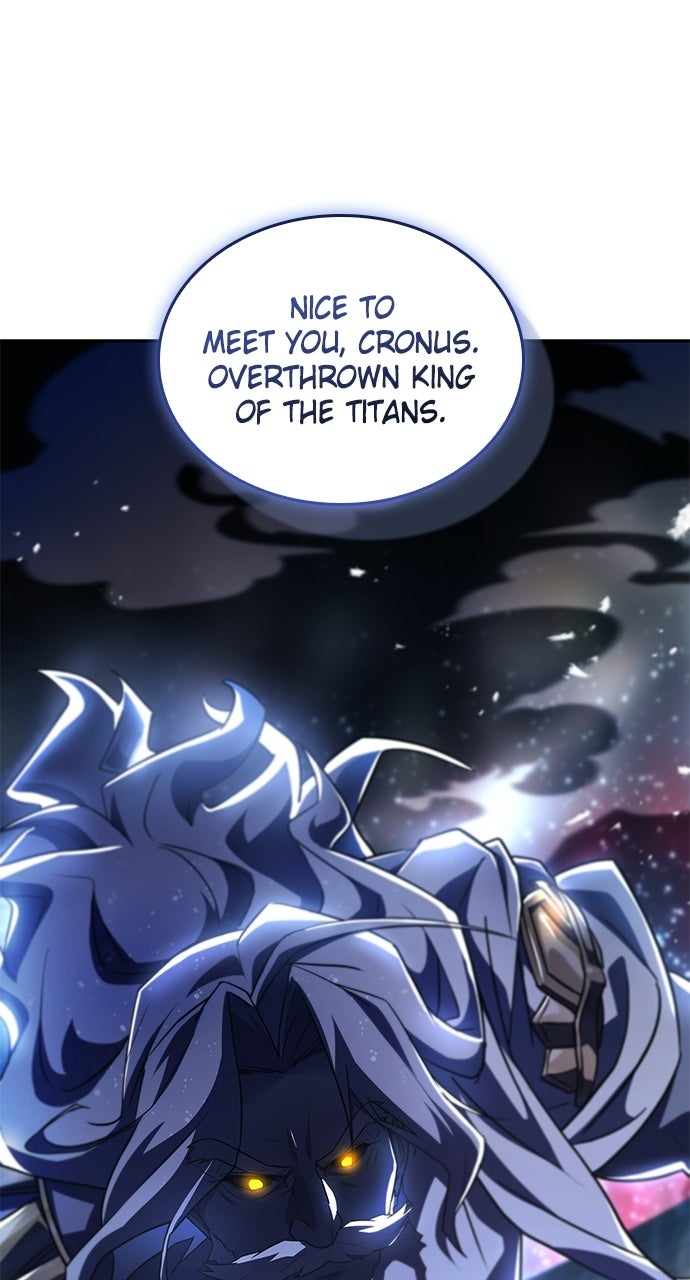 The Necromancer Saint Episode 2 page 43 - 