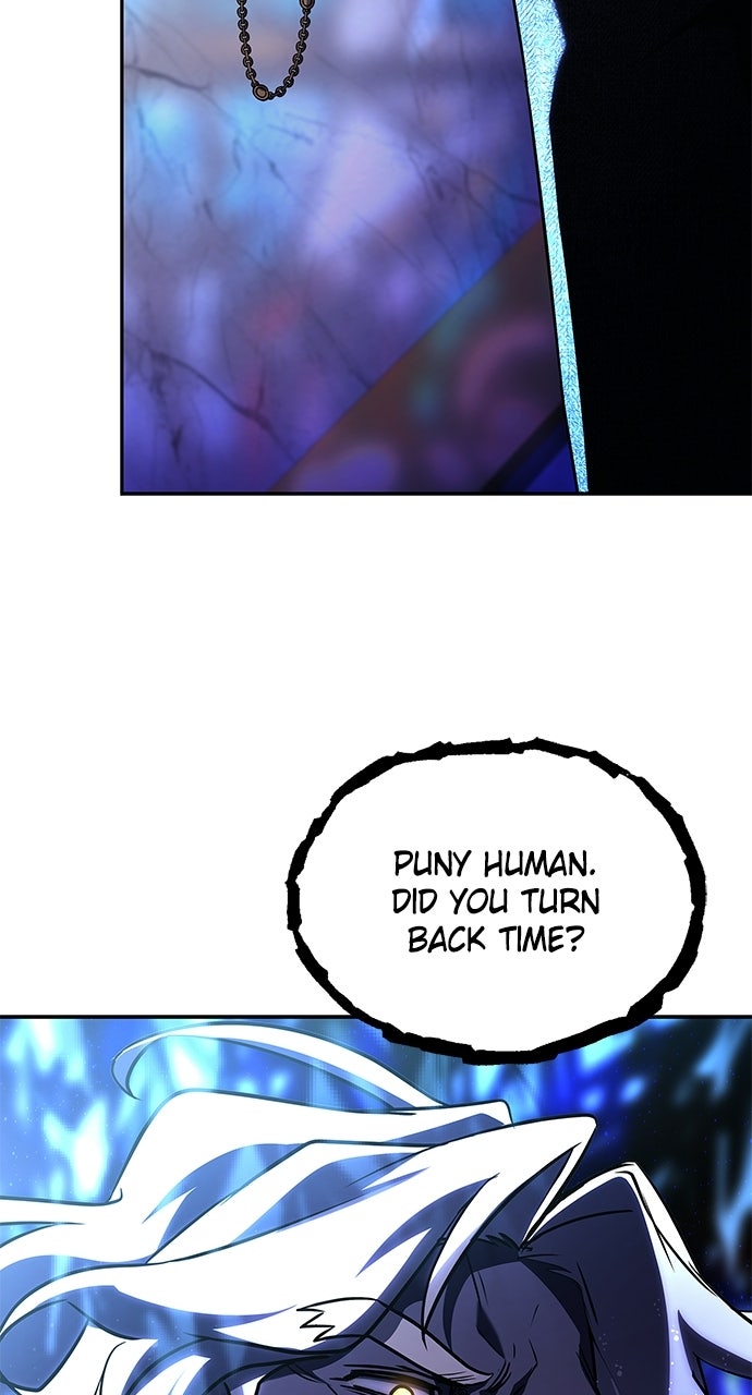 The Necromancer Saint Episode 2 page 47 - 